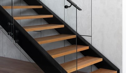 Modern Stairs